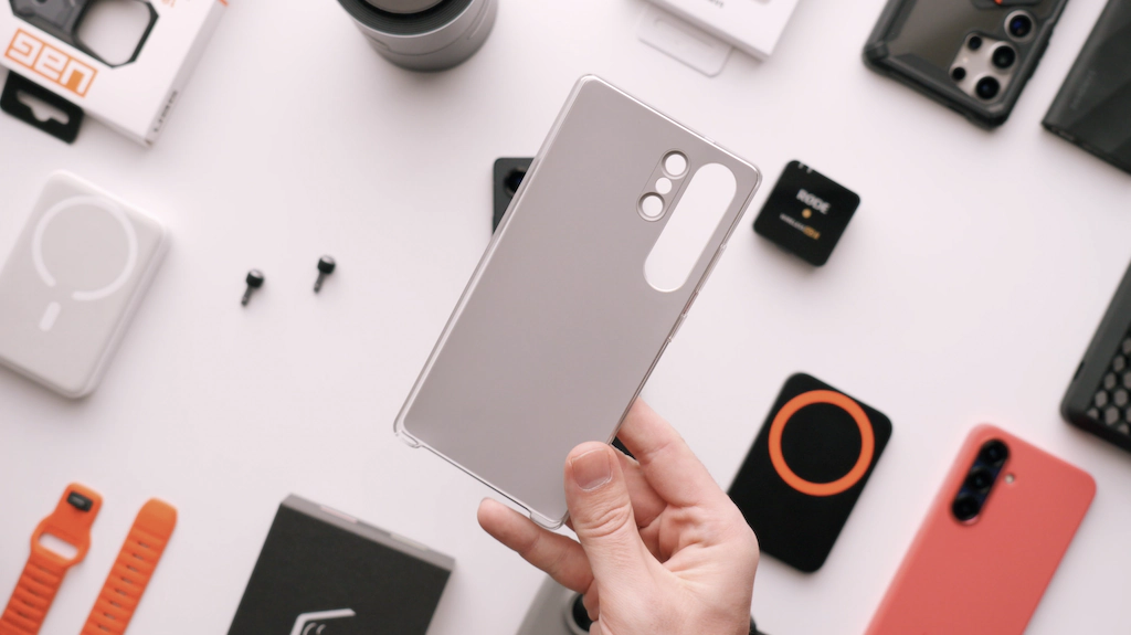 Samsung Galaxy S25 Ultra: Sprawdź nasze Top 5 etui!
